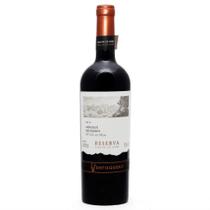 Vinho Ventisquero Reserva Cabernet Sauvignon 750 Ml