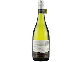Vinho ventisquero reserva chardonnay branco 750ml