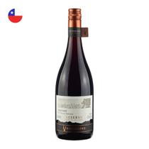 Vinho Ventisquero Reserva Pinot Noir Tinto Chile 750ml