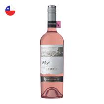 Vinho Ventisquero Reserva Rosé Chile 750ml