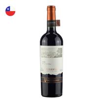 Vinho Ventisquero Reserva Syrah Tinto Chile 750ml