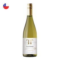 Vinho Ventisquero Tantehue Chardonnay Branco Chile 750ml