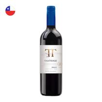 Vinho Ventisquero Tantehue Merlot Tinto Chile 750ml