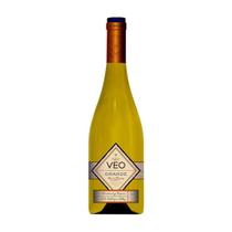 Vinho veo grande chardonnay viognier 750