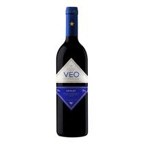 Vinho Veo Superior Merlot 750ml