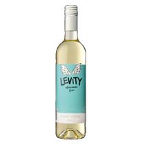 Vinho Verde Branco Meio Seco Português Levity Garrafa 750ml