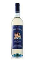 Vinho Verde D.O.C Branco Três Marias - 750ml Vinho Verde D.O.C Branco Três Marias - 750ml