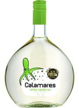 Vinho Verde Doc Branco 750ml 1 UN Calamares