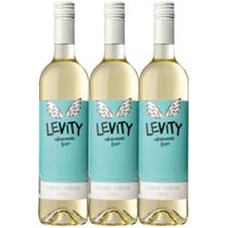 Vinho Verde Levity Branco 750ml (3 und)