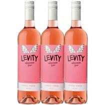 Vinho Verde Levity Rose 750ml (3 und)