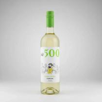 Vinho Verde Portugal 500 Branco 750ml