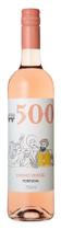 Vinho Verde Portugues 500 Rose 750ml Vinho Verde Portugues 500 Rose 750ml