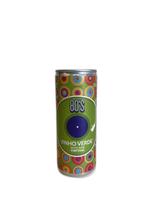 Vinho Verde Portugues 80s Branco Lata 250ml Vinho Verde Portugues 80s Branco Lata 250ml