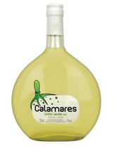 Vinho Verde Português Branco Calamares Garrafa 750ml