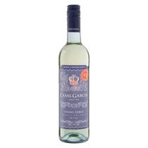 Vinho verde português branco meio seco casal garcia 750ml