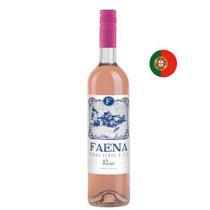 Vinho Verde Português Faena Rosado DOC