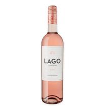 Vinho Verde Português LAGO Rosé DOC 750ml