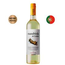 Vinho Verde Português Mandriola de Lisboa