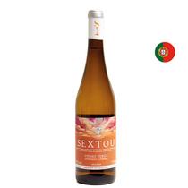 Vinho Verde Português SEXTOU Alvarinho e Loureiro 750ml