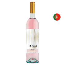 Vinho Verde Português Toca Irreverente DOC Rosé