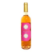 Vinho Verde Rosé Português Meio Seco Bracaris 750ml 9,5%vol Vinho Verde Rosé Português Meio Seco Bracaris 750ml 9,5%vol