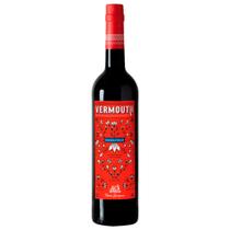 Vinho vermute perez barquero 750ml