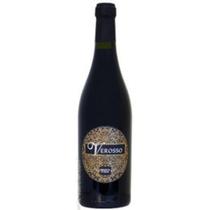 Vinho Verosso Puglia Primitivo 2021 - 750 ml - BOTTER S.P.A