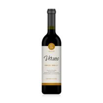 Vinho Versos Pinot Noir 750 ml