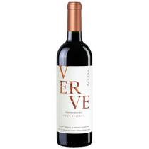 Vinho verve fausto gran reserva 750 ml