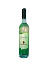 Vinho Via Latina Loureiro 2014 Branco Portugal 750 Ml