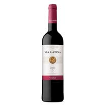 Vinho Via Latina Verde Tinto 750ml