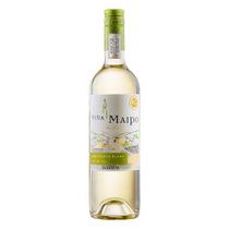 Vinho Via Maipo Mi Pueblo Sauvignon Blanc 750Ml