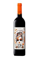 Vinho vicente faria lolita tinto 750ml Vinho vicente faria lolita tinto 750ml