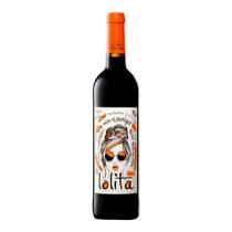 Vinho Vicente Faria Lolita Tinto 750ml