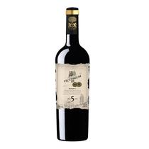Vinho Victorium III Reserva 5 anos Tinto 750ml