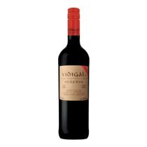 Vinho Vidigal Reserva Tinto Portugal 750ml