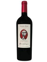 Vinho Viejo Feo Grand Reserve Cabernet Sauvignon 750ml
