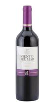 Vinho viento del mar carmenere tinto 750ml