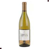 Vinho Viento Del Mar Chardonnay 750ml Vinho Viento Del Mar Chardonnay 750ml