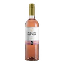 Vinho Viento Del Mar Rosé 750ml - Viña Requingua