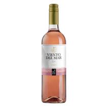 Vinho Viento Del Mar Rose 750Ml Vinho Viento Del Mar Rose 750Ml