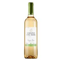 Vinho viento del mar sauvignon blanc 750ml Vinho viento del mar sauvignon blanc 750ml
