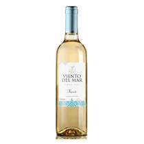 Vinho viento del mar sweet moscato branco 750ml
