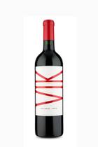 Vinho vik tinto 750ml