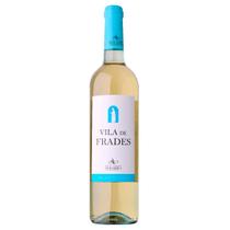 Vinho vila de frades branco seco 750ml Vinho vila de frades branco seco 750ml
