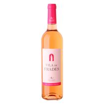 Vinho vila de frades rosé seco 750ml Vinho vila de frades rosé seco 750ml