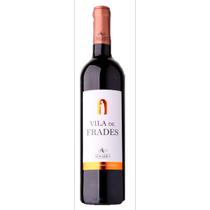 Vinho vila de frades tinto seco 750ml Vinho vila de frades tinto seco 750ml