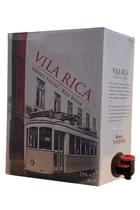 Vinho Vila Rica Tinto Bag in Box 5L Vinho Vila Rica Tinto Bag in Box 5L