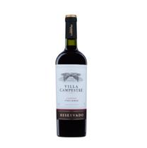 Vinho Villa Campestre Castas Italianas Reservado 750 ml Vinho Villa Campestre Castas Italianas Reservado 750 ml