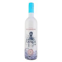 Vinho Villa di Mare Rosado 750ml Vinho Villa di Mare Rosado 750ml